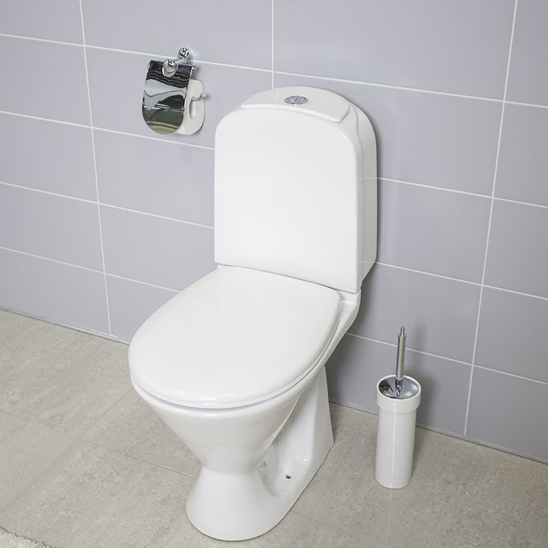 Унитаз Iddis Skif Горизонтальный Выпуск